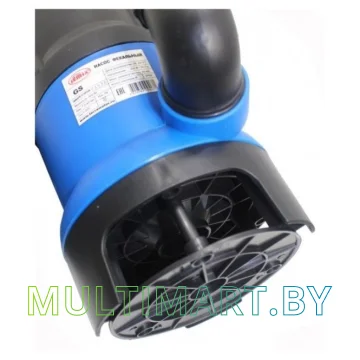 Фекальный насос Jemix GS-550 картинка 2